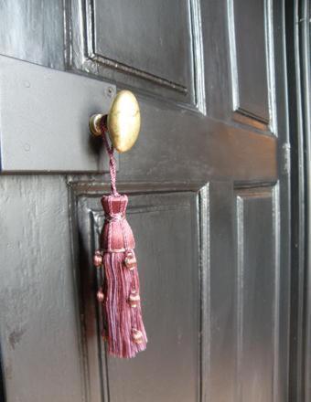 La Closerie Saint Jacques Loches Kamer foto
